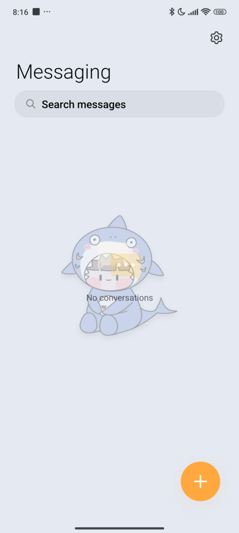 Baby Shark screenshot