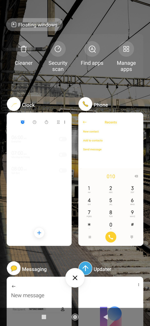 Mumbaitrain_3MDS screenshot