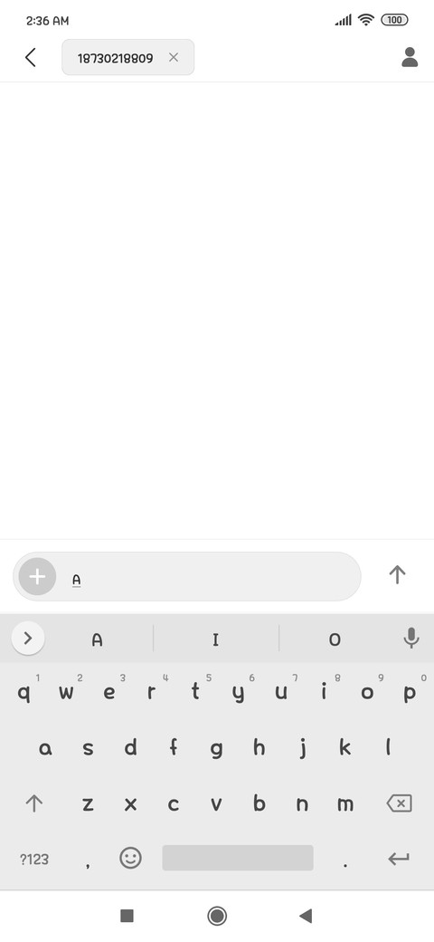HUGoood screenshot