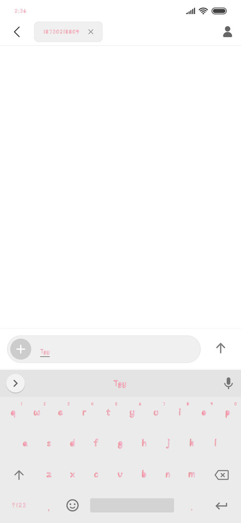 Lollipop screenshot