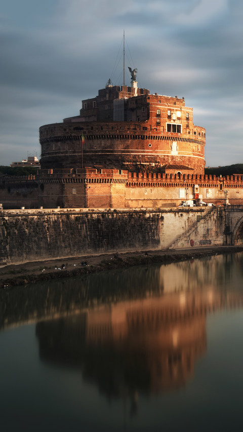 High temperature heat wave in Italy 63 screenshot