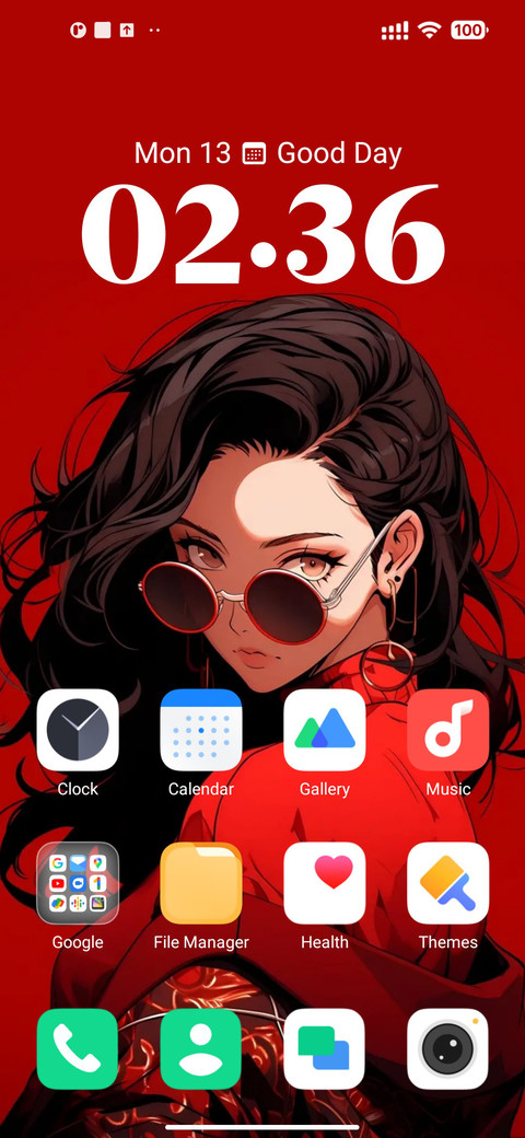 Phone XR BD v2 screenshot