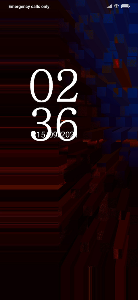 pulchram_DWM2 screenshot
