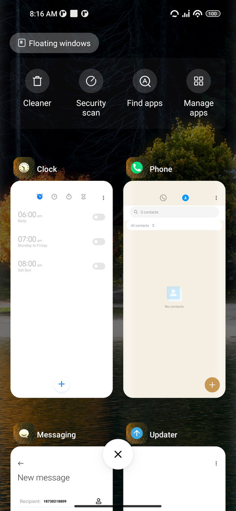 Church screenshot
