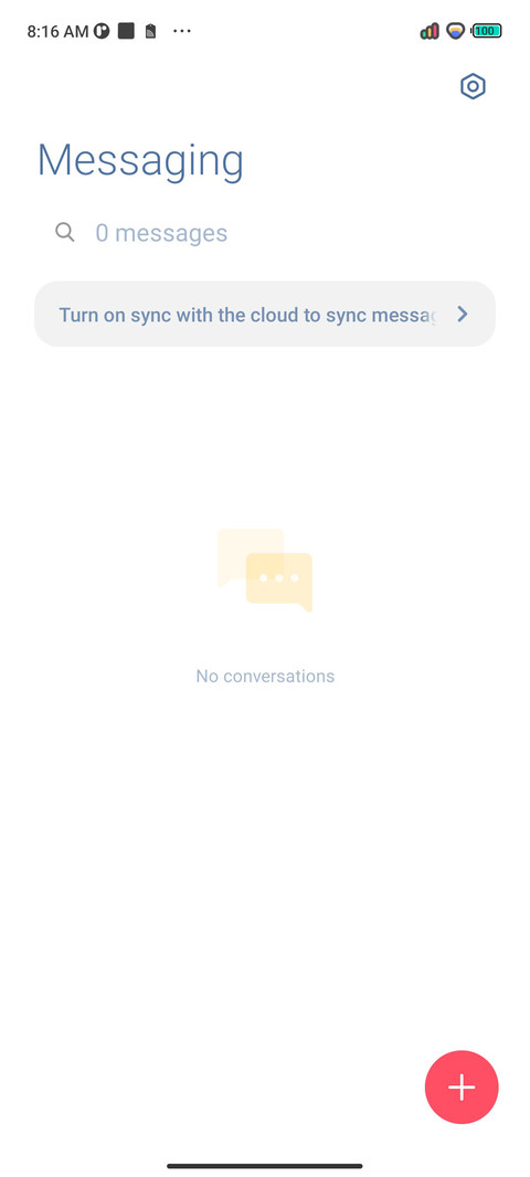 NeoFi screenshot