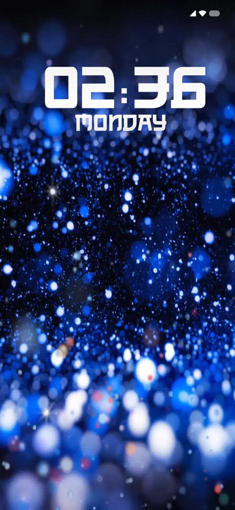Holi Sprinkles screenshot