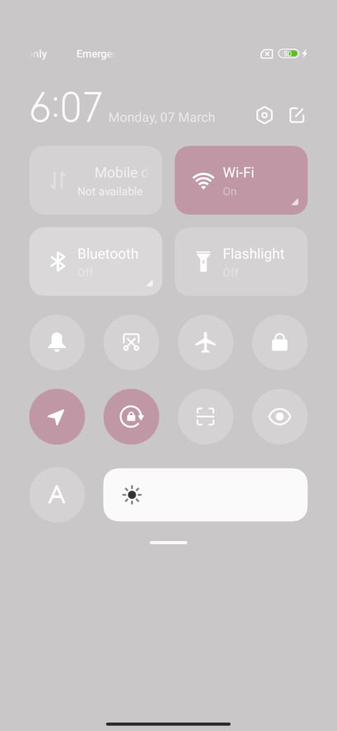 All things screenshot