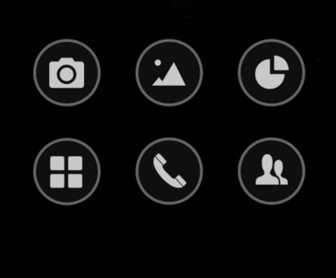 简约 screenshot