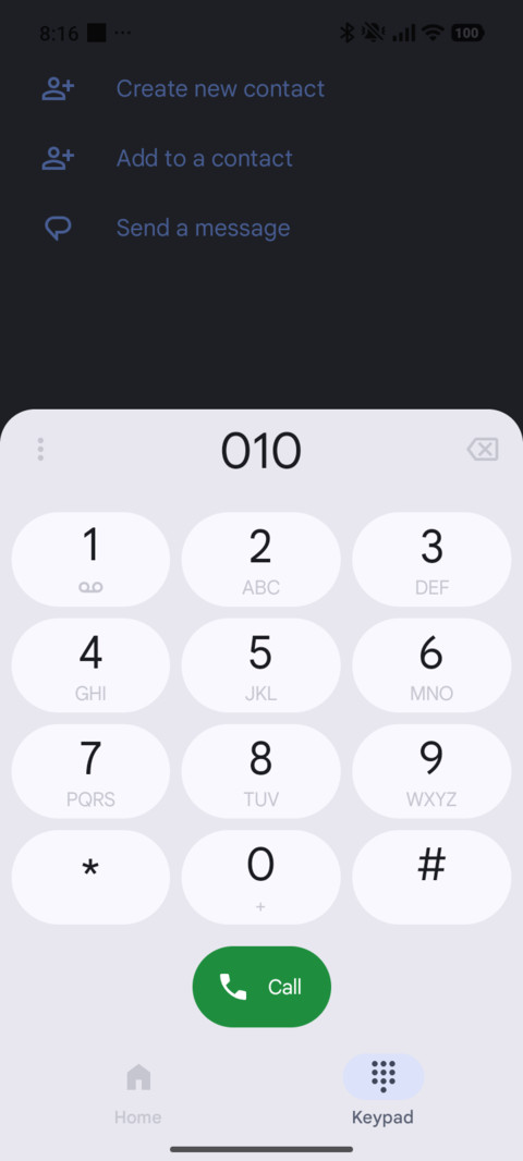 Tea Hue Lite screenshot