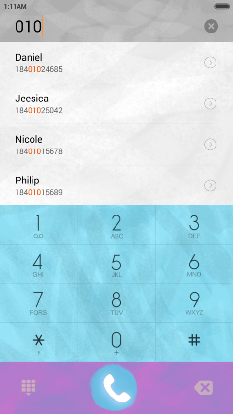  IN Bunny screenshot