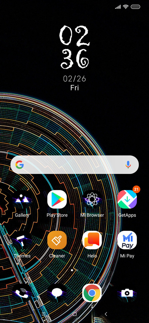 FerrisWheel_WN screenshot