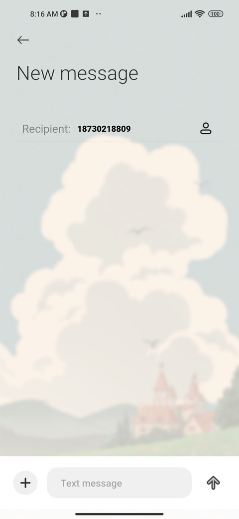Castle screenshot