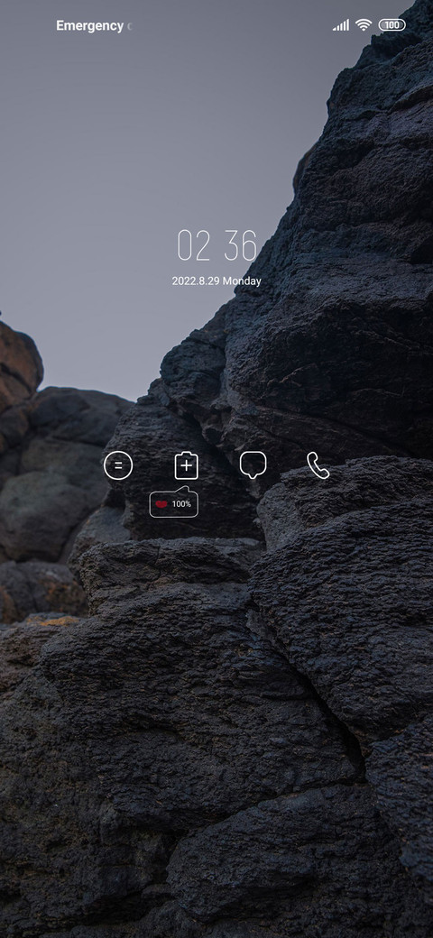 Climbing together screenshot