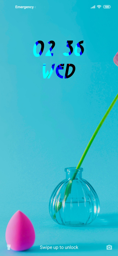 Elegant Tam screenshot