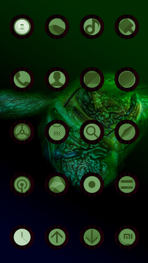 Sting_DWM19 screenshot