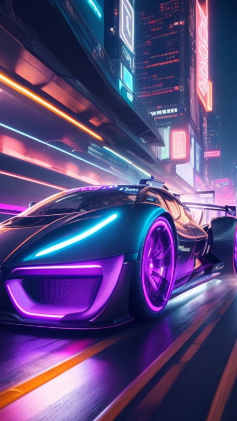 Car screenshot