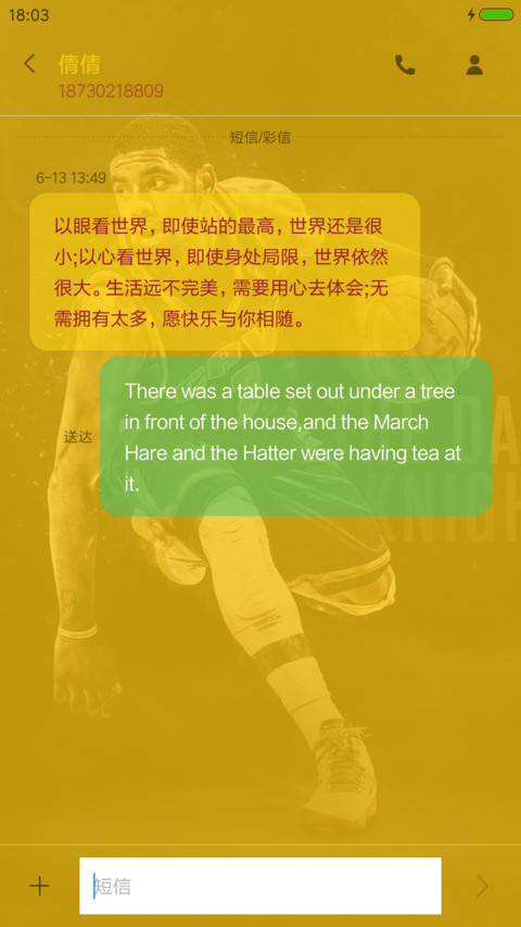 欧文 screenshot