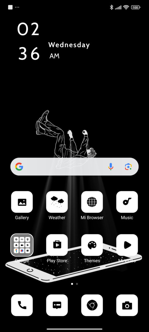 Soul screenshot