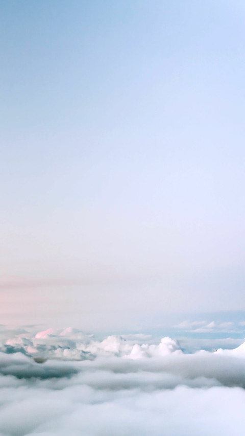 晨曦云海 screenshot