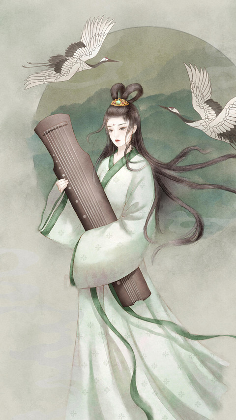 春风十里柔情 screenshot