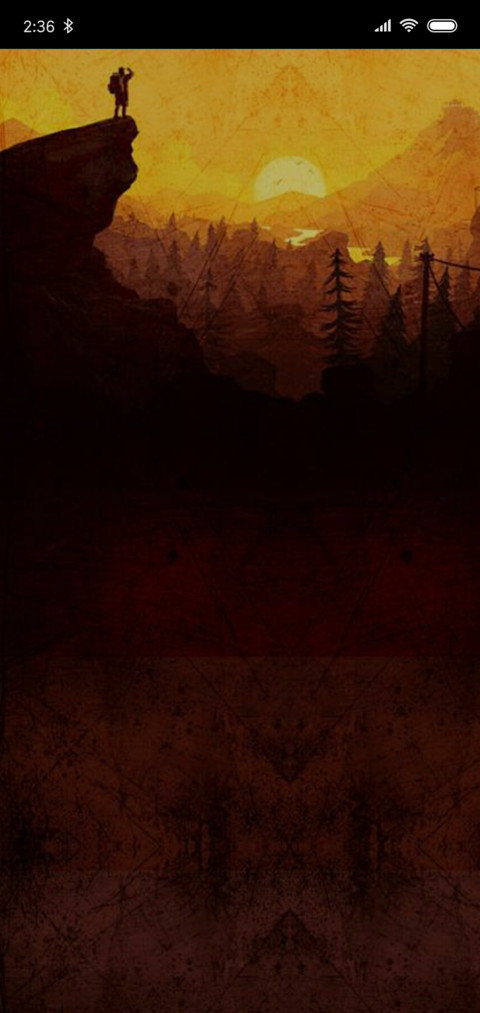 沧桑 screenshot