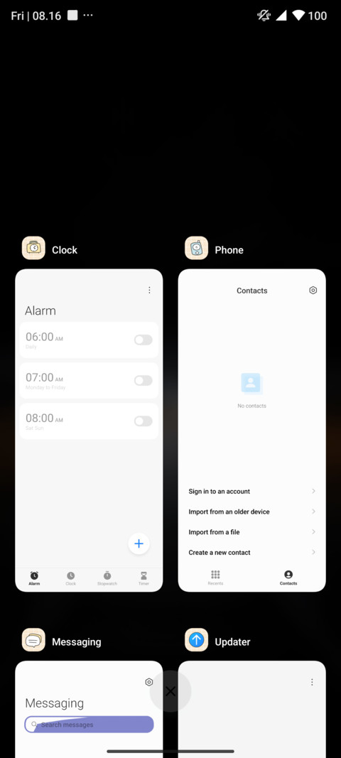 Po-Bia screenshot
