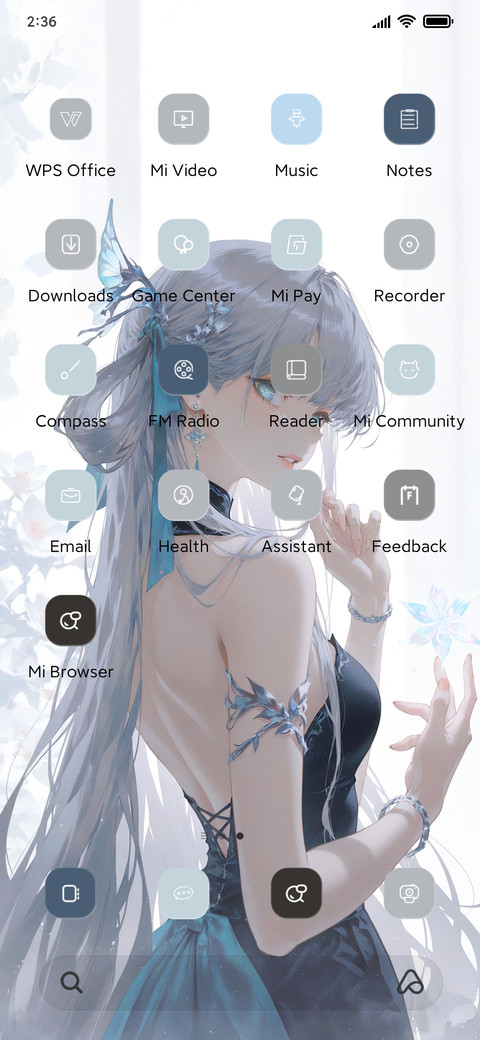 Beautiful Princess screenshot