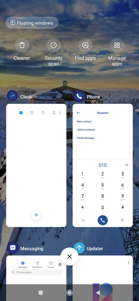 Switzerland_3MDS screenshot