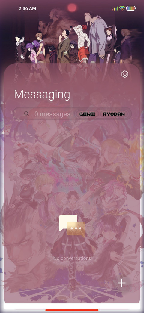 FR4NS V 12.5 screenshot