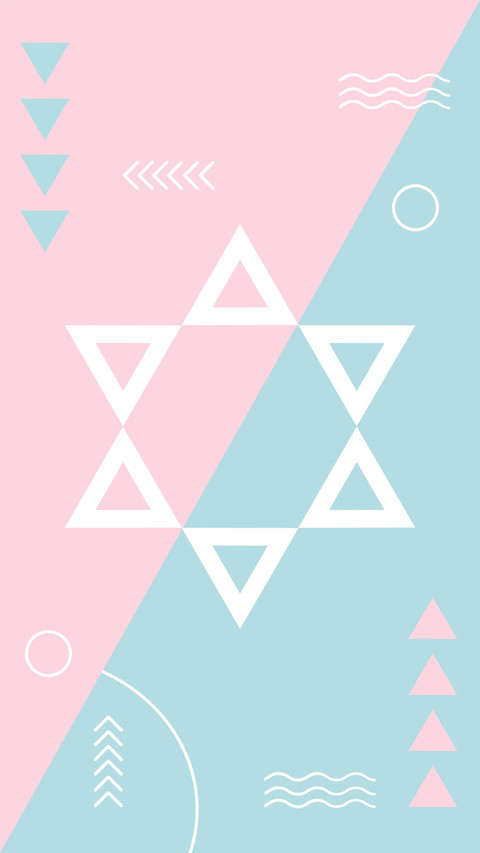 hexagram screenshot