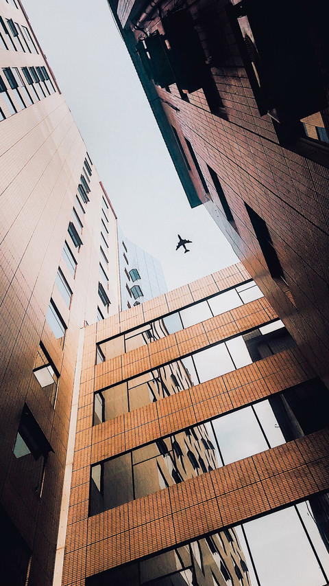 Architecture should be photographed like this 2 screenshot
