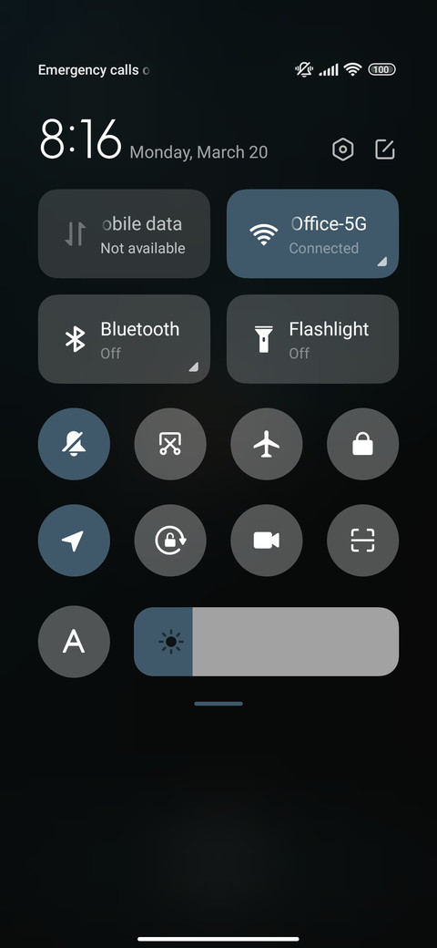 minimal boat screenshot
