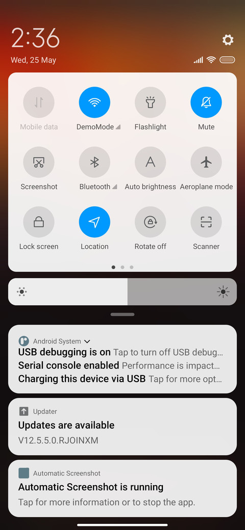 baryon screenshot