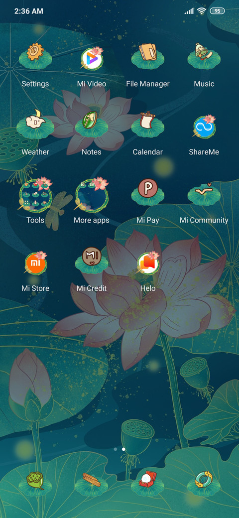 Clear not demon screenshot