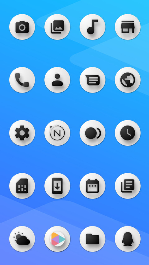 Demok_MiTurns5 screenshot