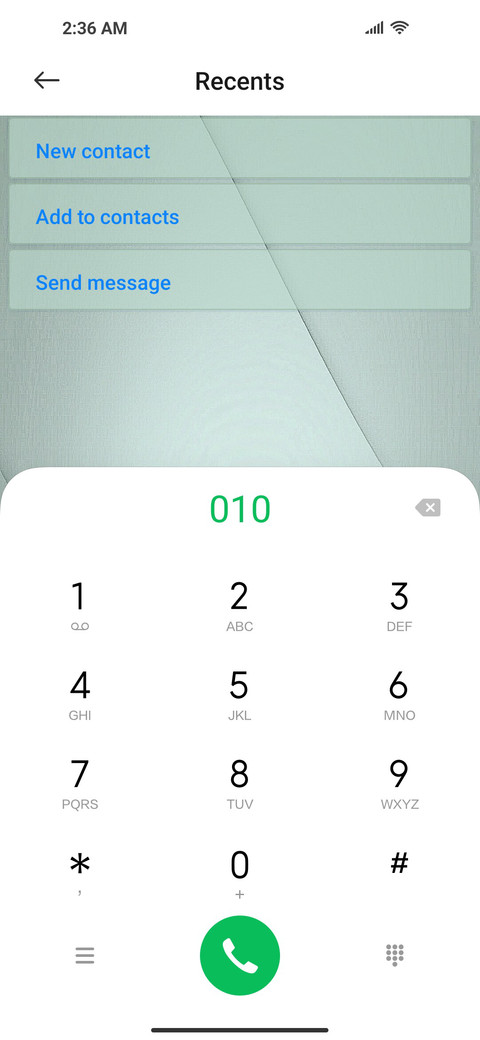 Mayzhe Stok 12 screenshot