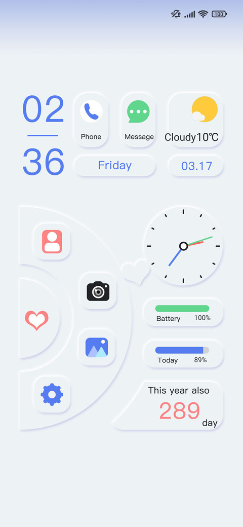 original mimicry screenshot