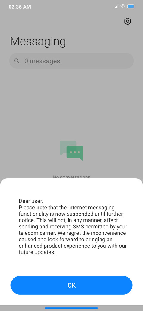 Color screenshot