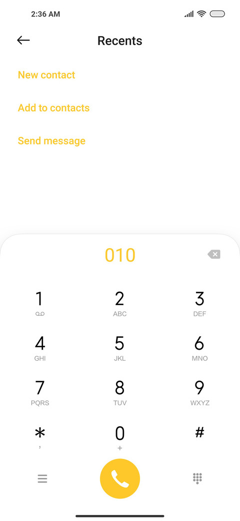 New Year_4 screenshot
