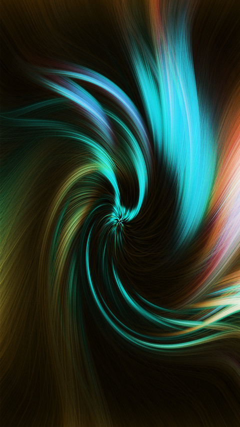 Color Mixing screenshot