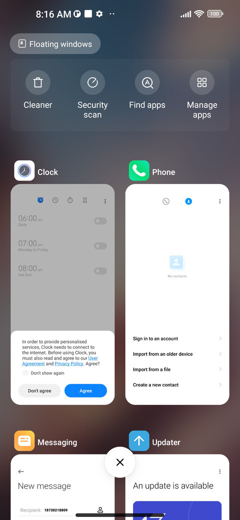 Isbls3 screenshot