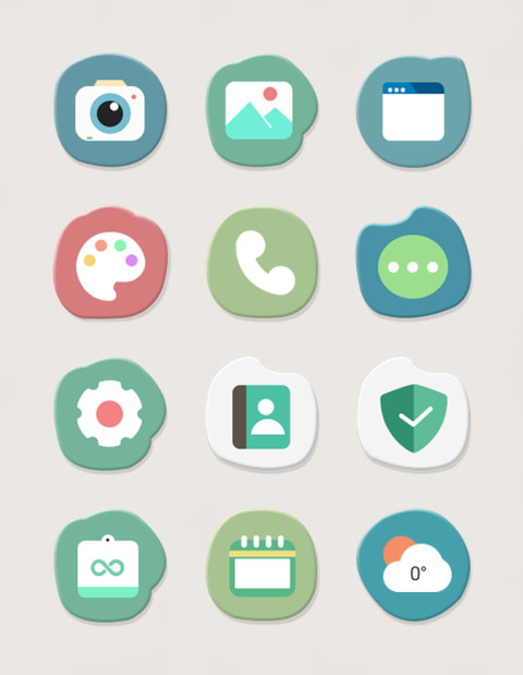 Alien mimicry screenshot