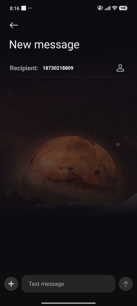Crimson Sky screenshot