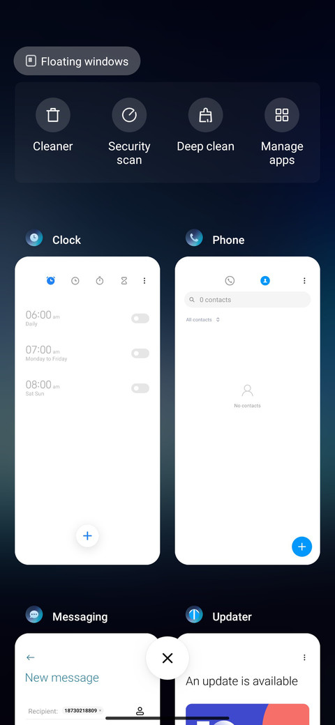 Love 3 screenshot