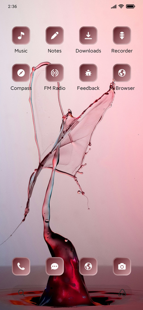 Art screenshot