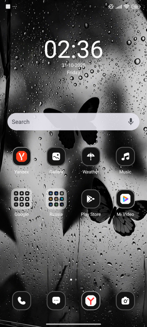 Night ✨ Drops screenshot