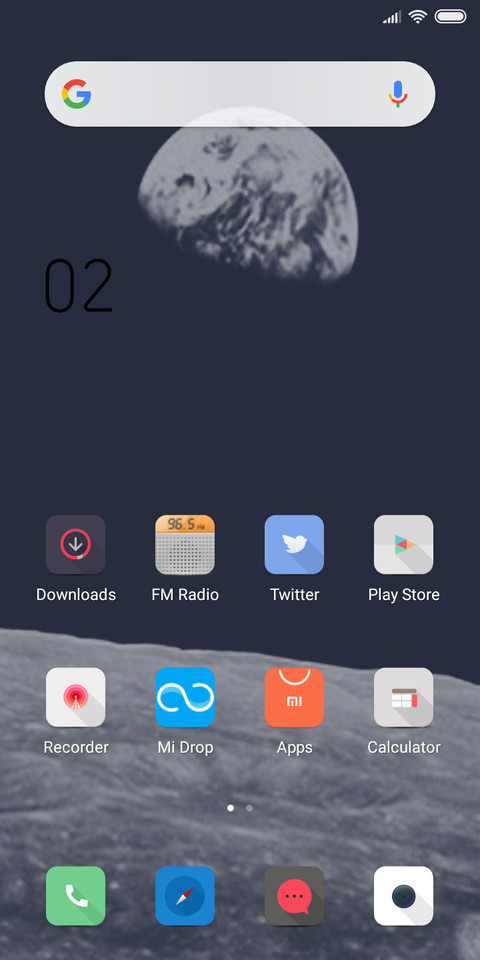 Alien Reborn TT screenshot