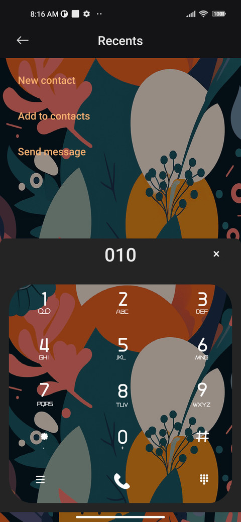 Compete for  screenshot