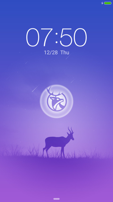 Fantasy NY screenshot