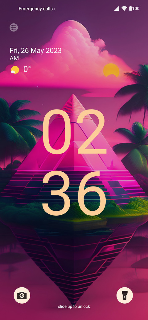 mount_pink screenshot